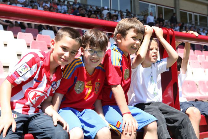 Torneo San Bernab del Valvanera 2011-24